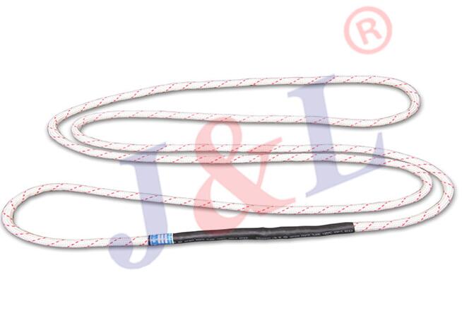 吊装带缆绳牵引带DLP03型