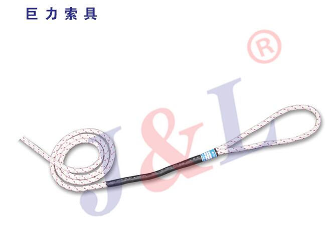 合成纤维吊装带缆绳牵引带SLP02型